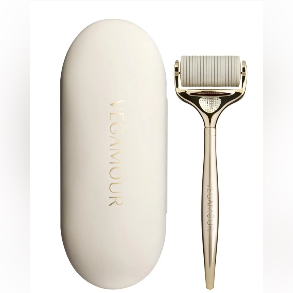 Vegamour Dermaroller